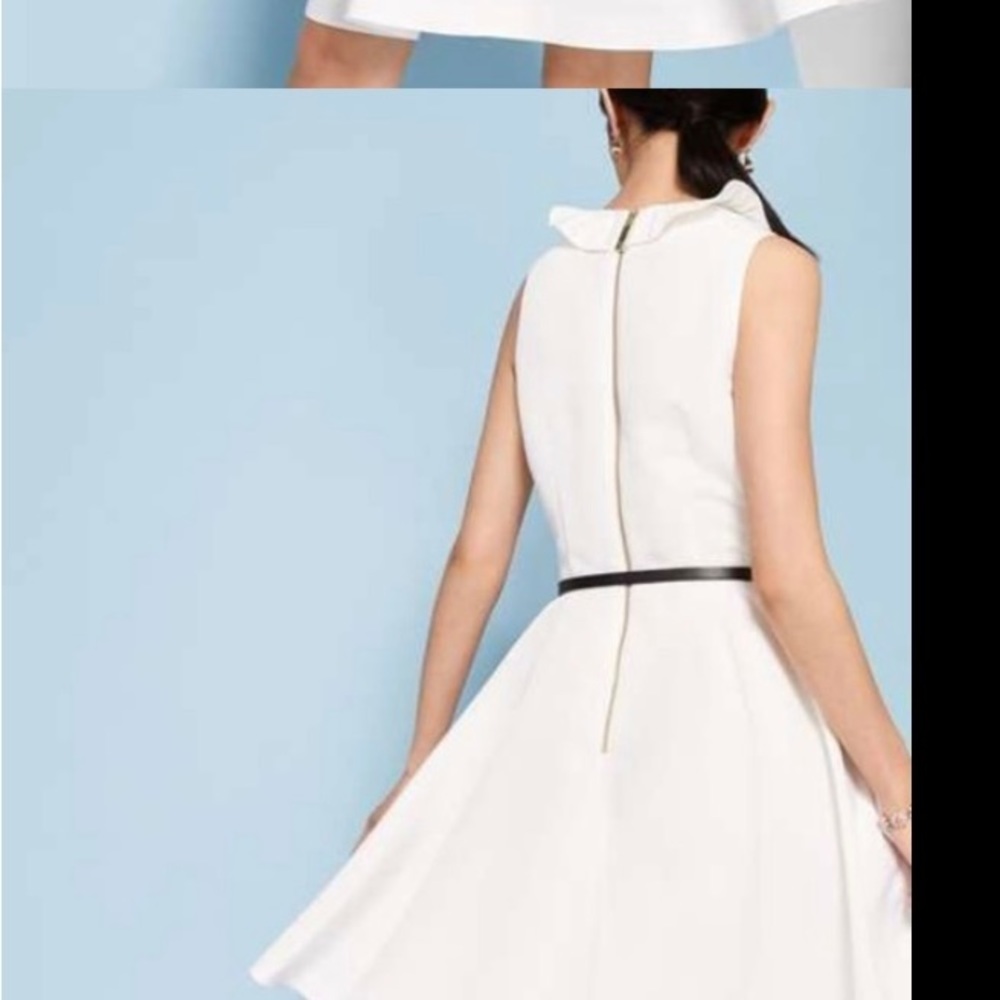 Dress - Picture 6 of 6